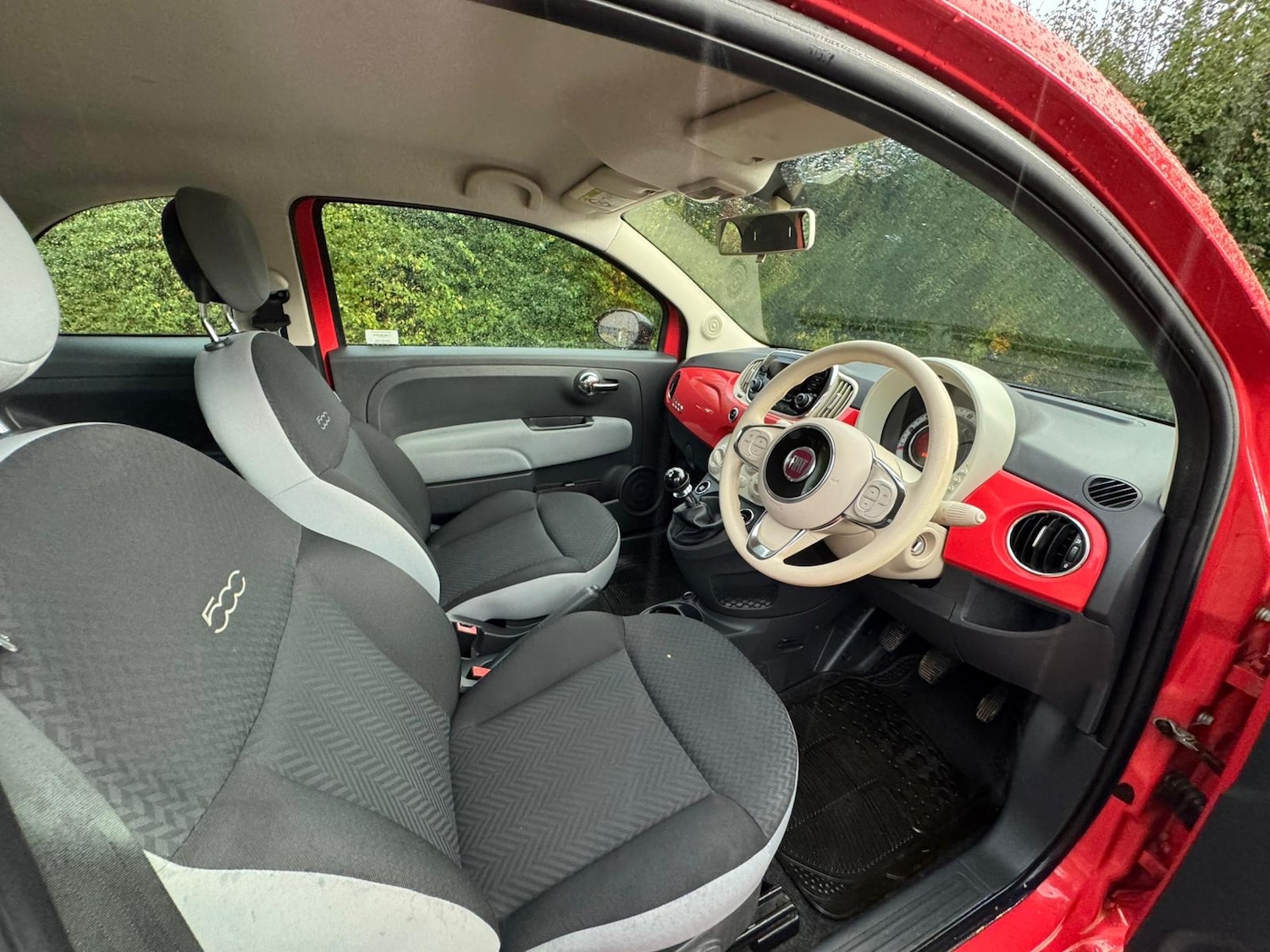 Used Fiat 500 2016 for sale - 77339665: Photo 11