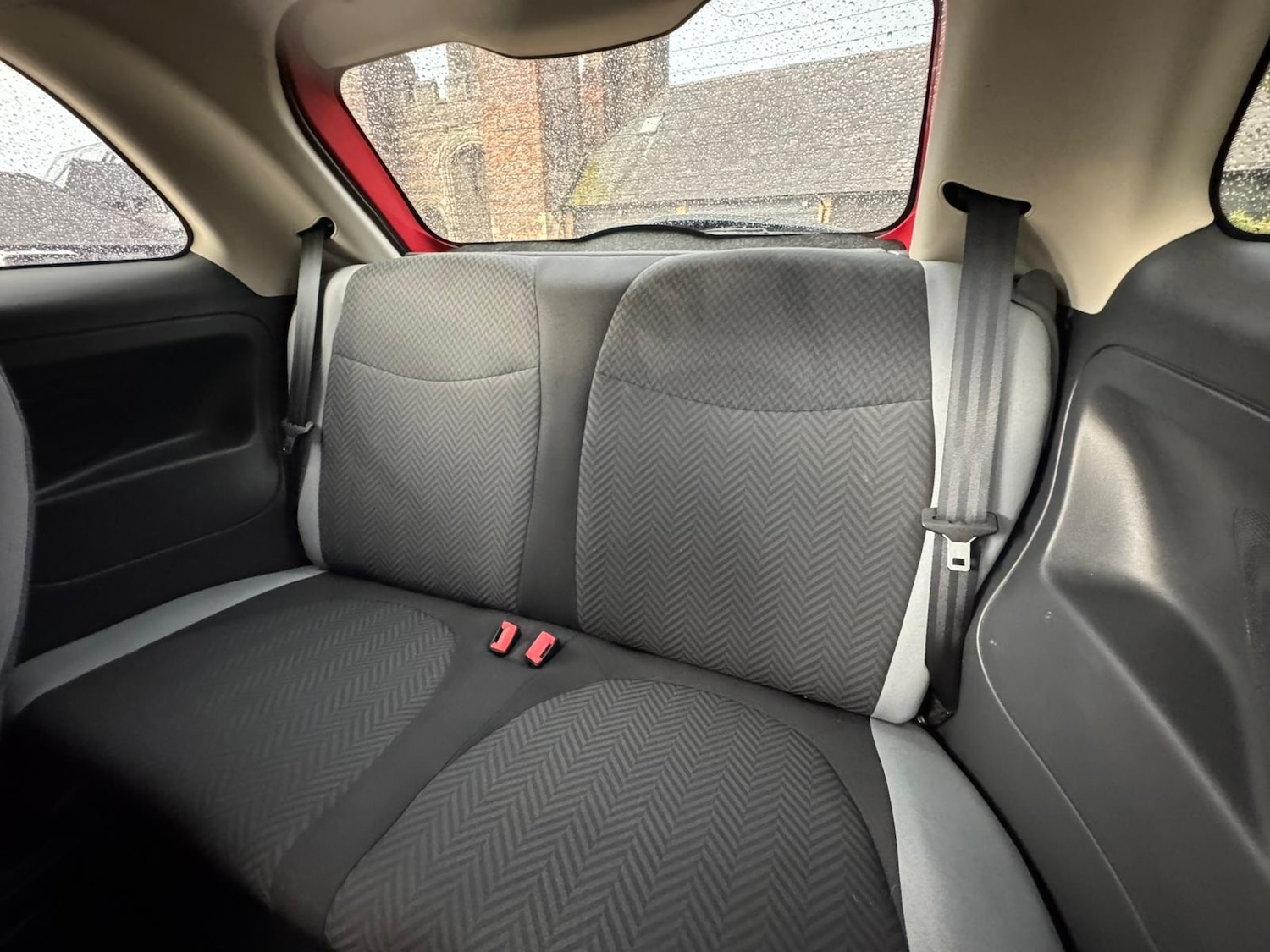 Used Fiat 500 2016 for sale - 77339665: Photo 13