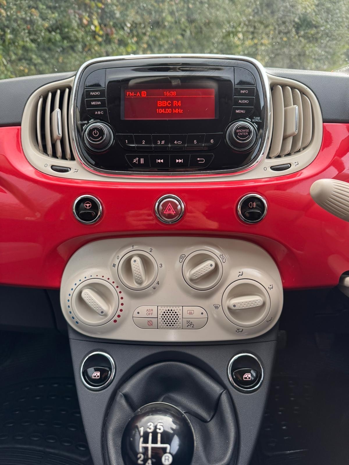 Used Fiat 500 2016 for sale - 77339665: Photo 16