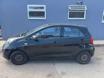 Used Kia Picanto 2012 for sale - 75274051: Photo