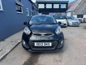 Used Kia Picanto 2012 for sale - 75274051: Photo