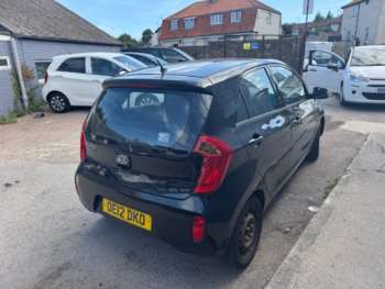 Used Kia Picanto 2012 for sale - 75274051: Photo