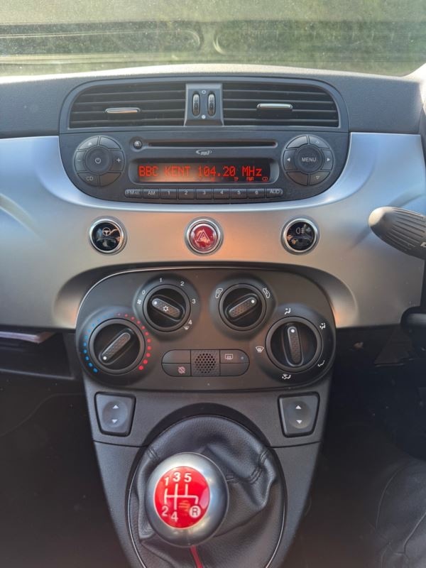 Used Fiat 500 2013 for sale - 77340297: Photo 15