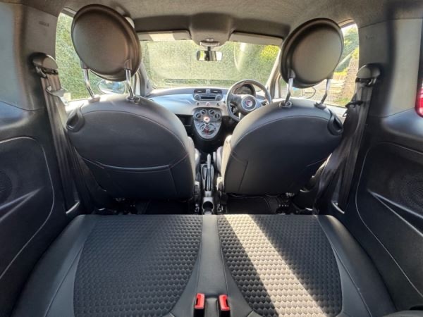 Used Fiat 500 2013 for sale - 77340297: Photo 9