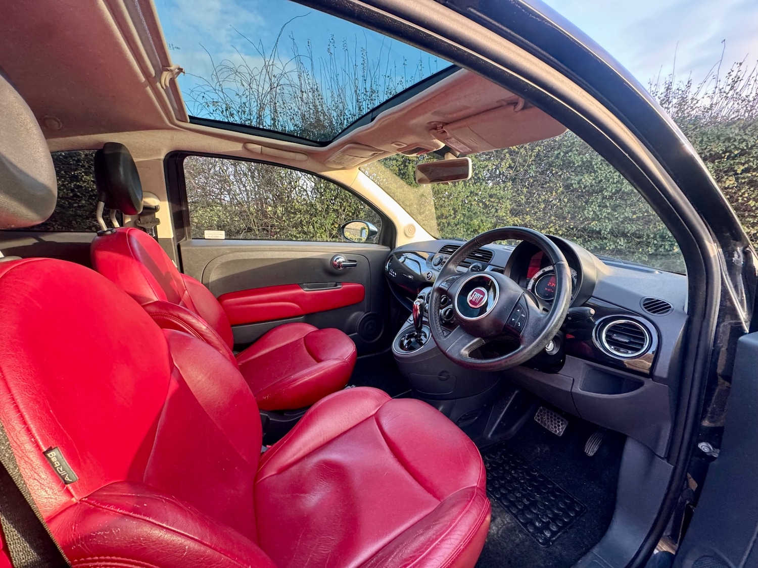 Used Fiat 500 2010 for sale - 76705716: Photo 10