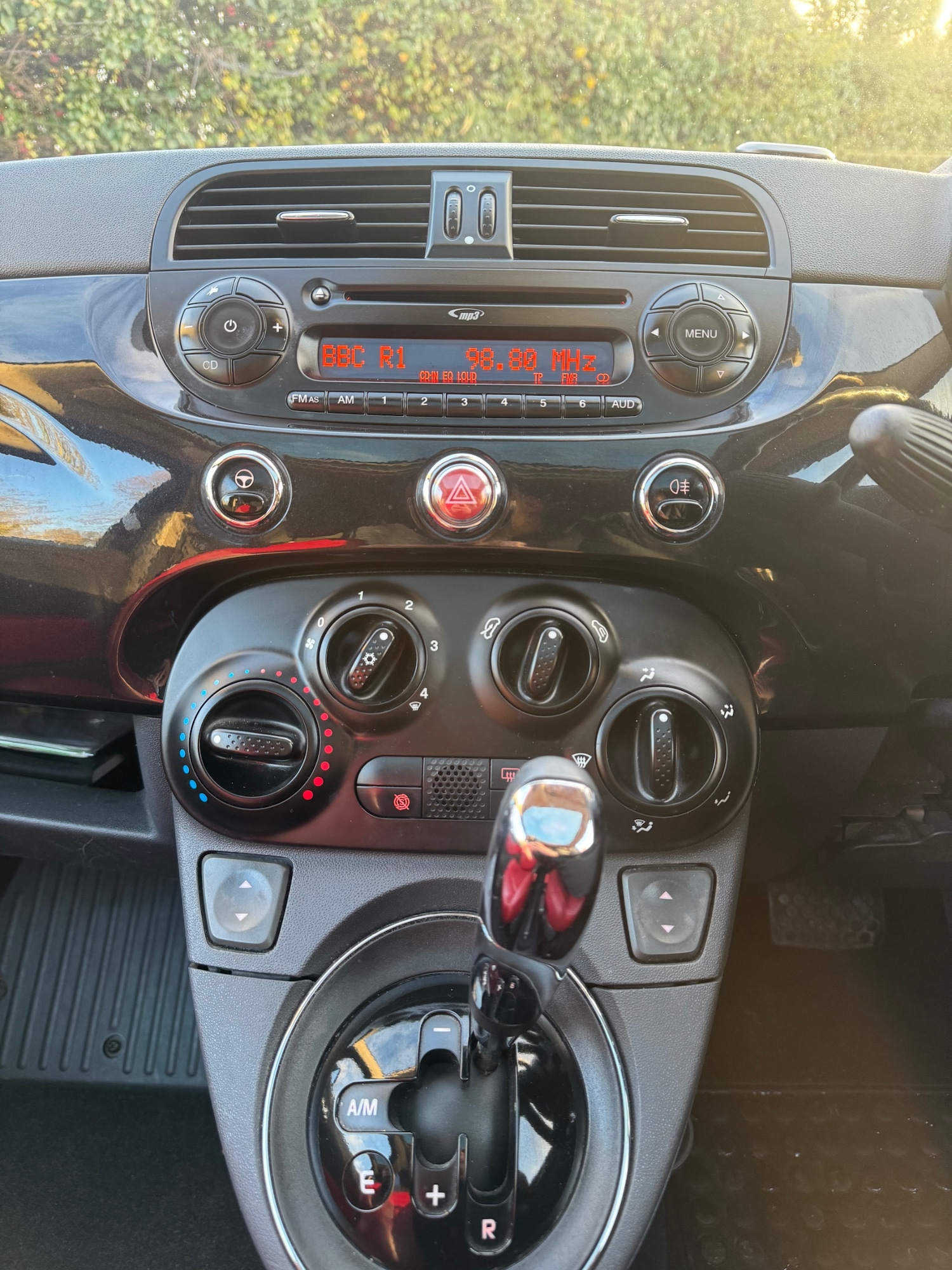 Used Fiat 500 2010 for sale - 76705716: Photo 14