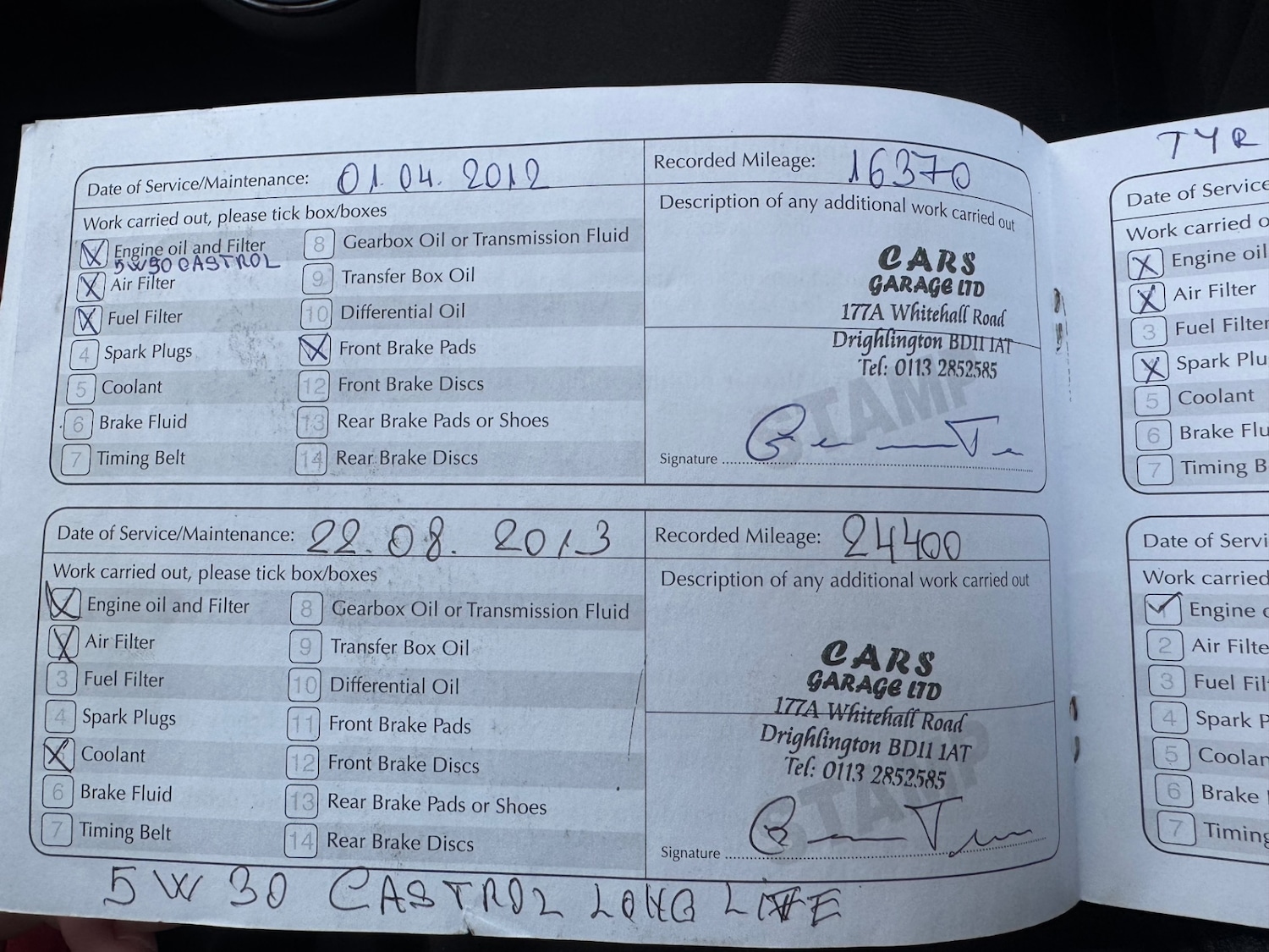 Used Fiat 500 2010 for sale - 76705716: Photo 16