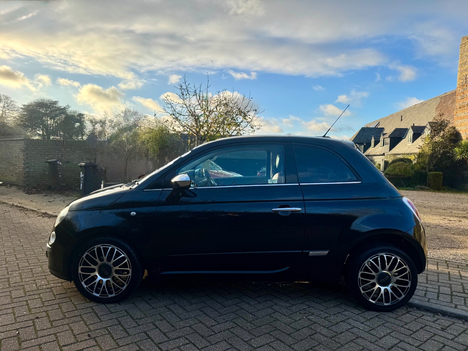 Used Fiat 500 2010 for sale - 76705716: Photo 7