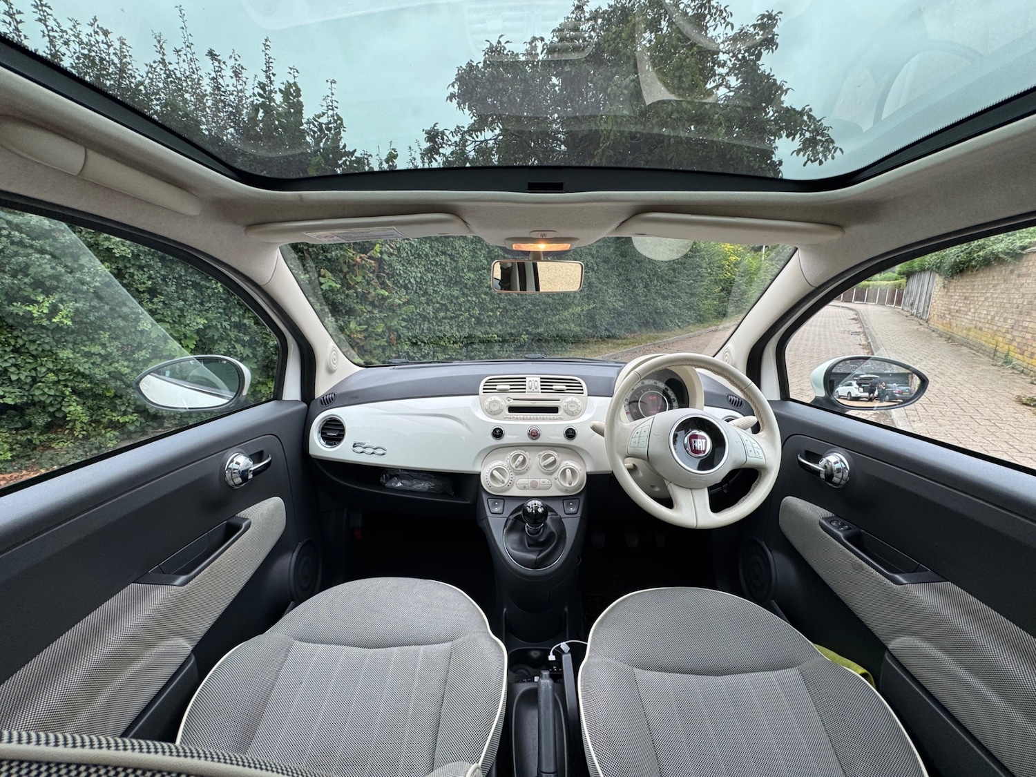 Used Fiat 500 2014 for sale - 77083890: Photo 11