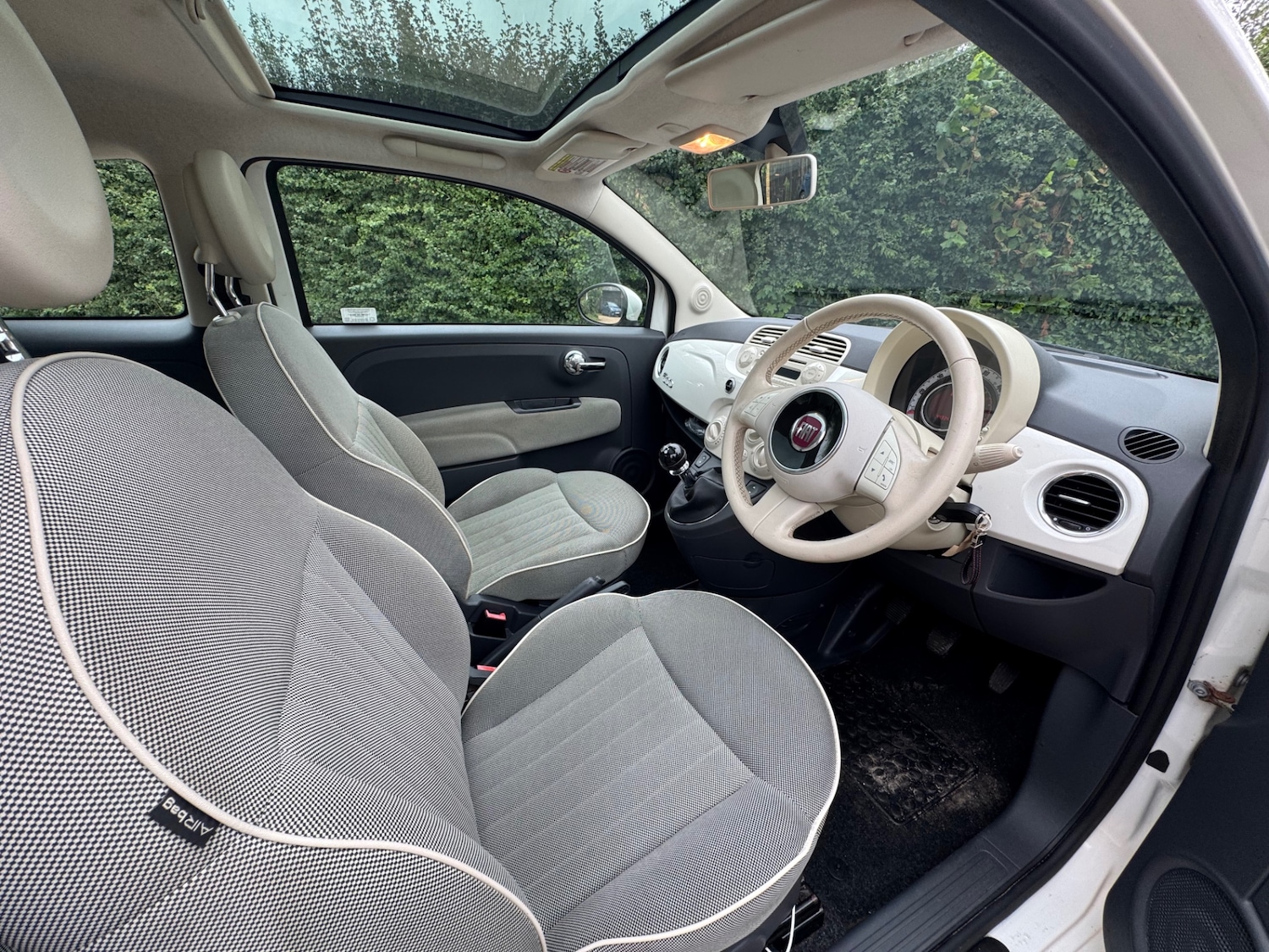 Used Fiat 500 2014 for sale - 77083890: Photo 12