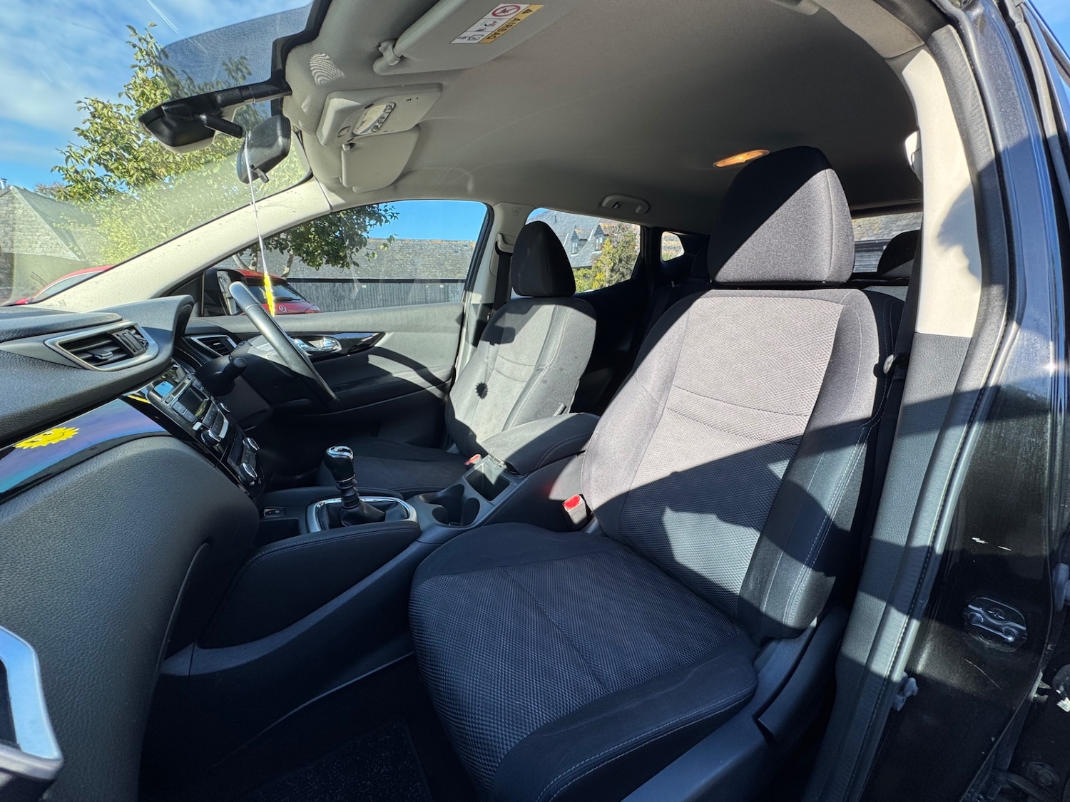 Used Nissan Qashqai 2014 for sale - 76839266: Photo 12