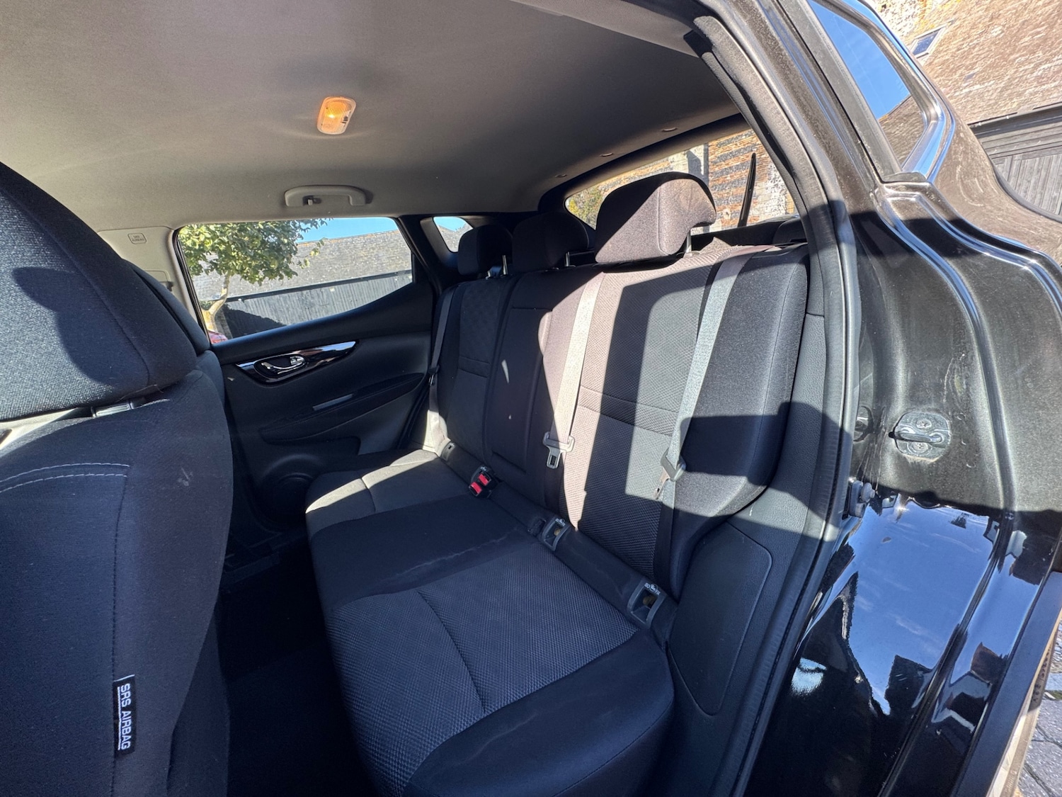 Used Nissan Qashqai 2014 for sale - 76839266: Photo 14