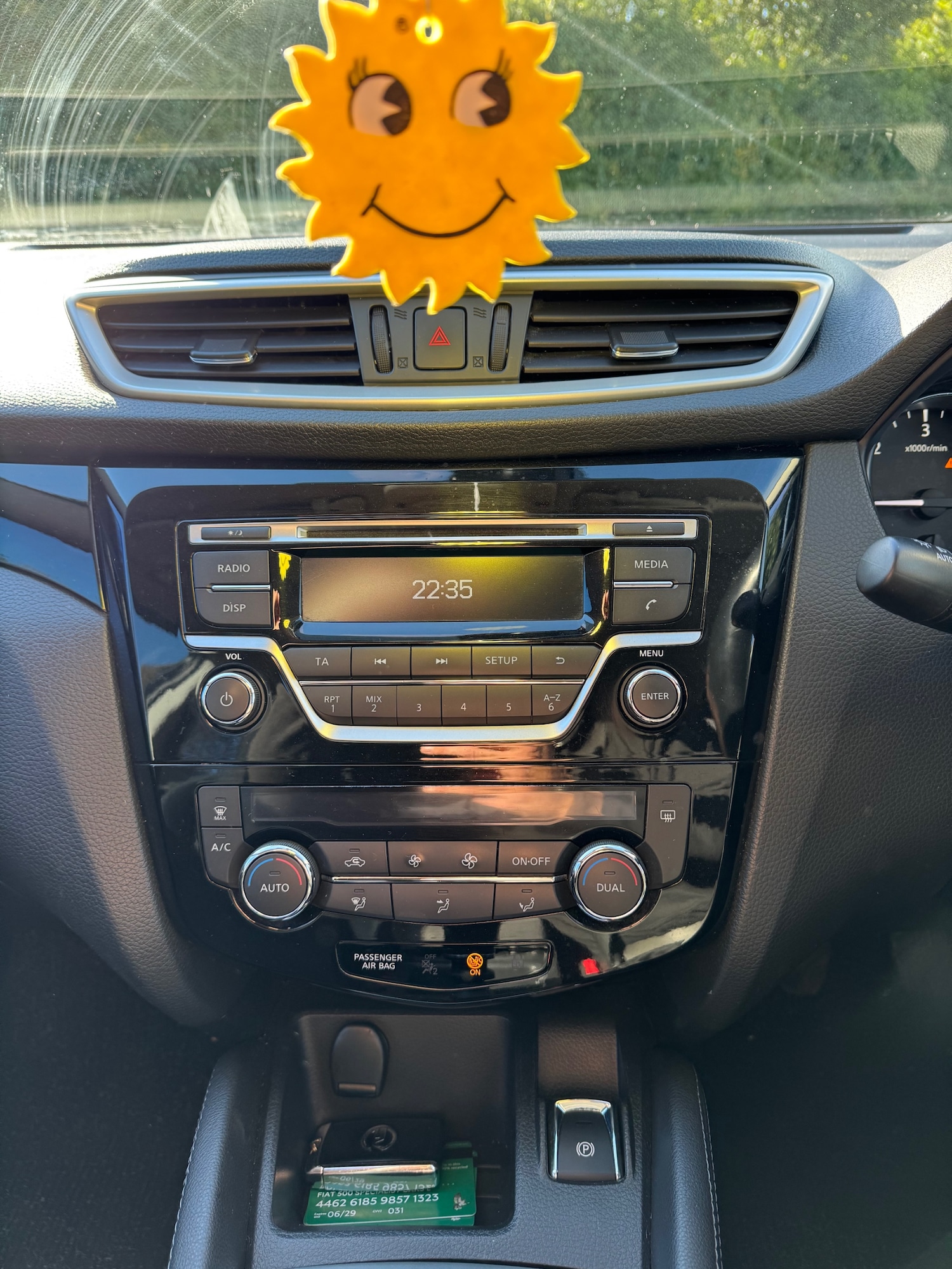 Used Nissan Qashqai 2014 for sale - 76839266: Photo 15