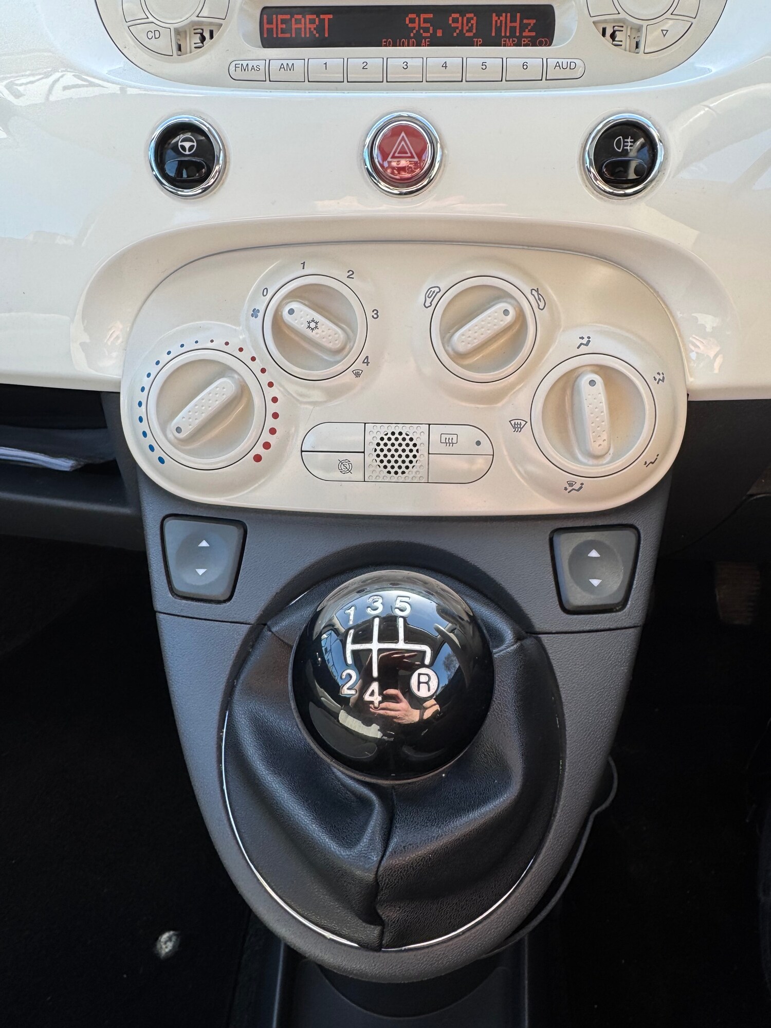 Used Fiat 500 2013 for sale - 77675277: Photo 12