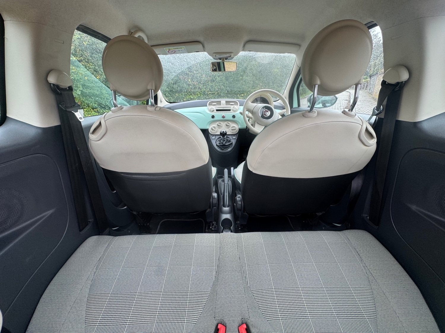 Used Fiat 500 2015 for sale - 77065888: Photo 10