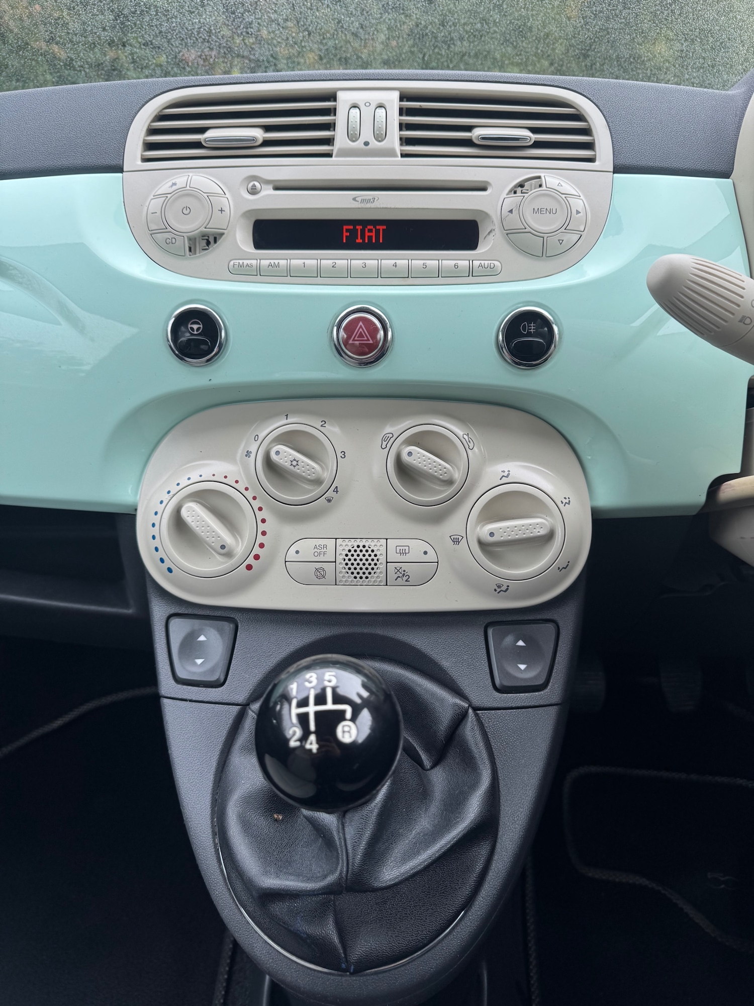 Used Fiat 500 2015 for sale - 77065888: Photo 12
