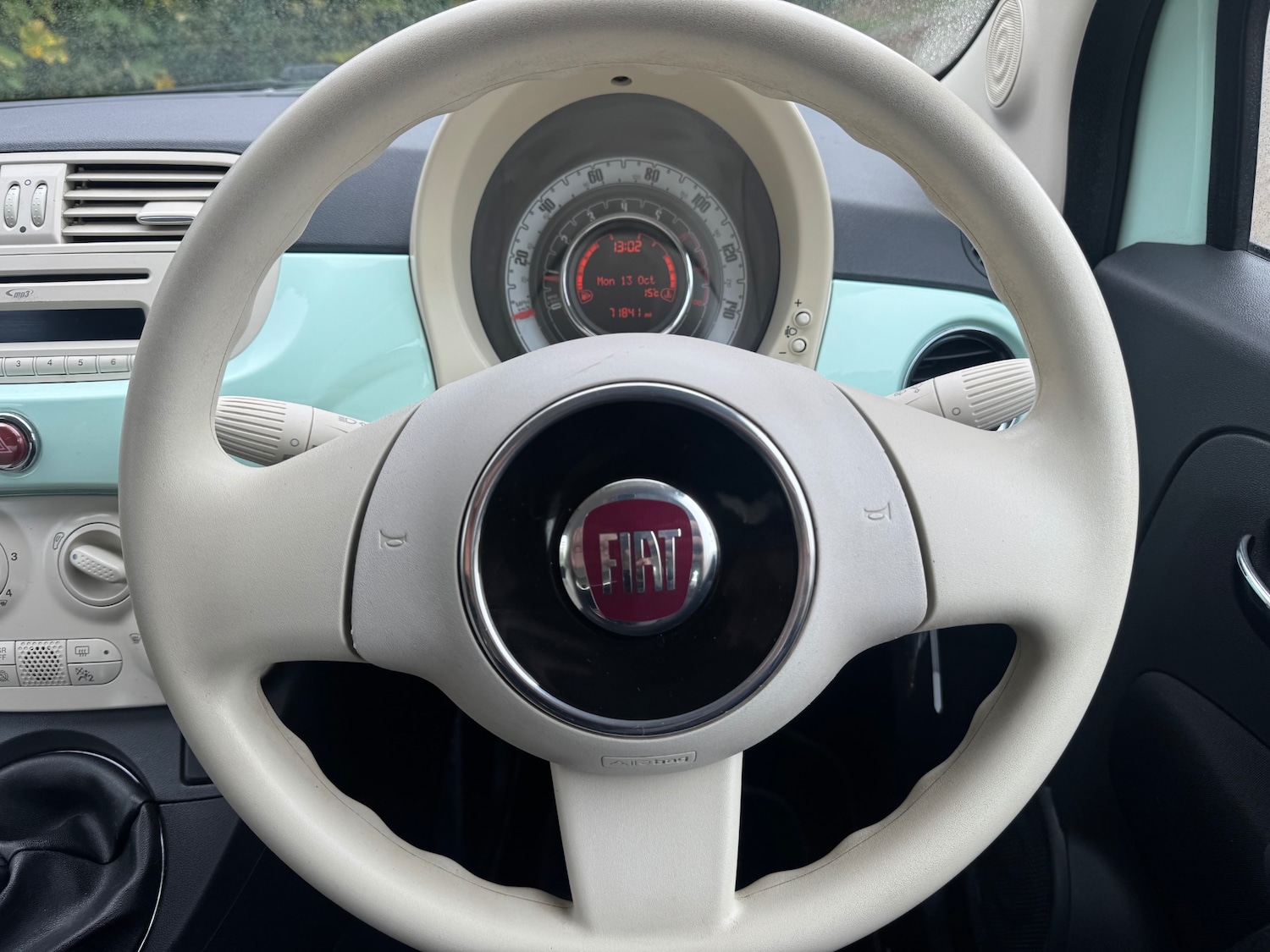 Used Fiat 500 2015 for sale - 77065888: Photo 13