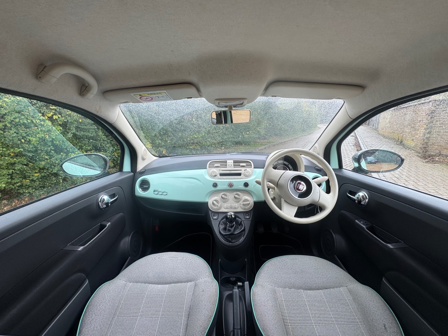 Used Fiat 500 2015 for sale - 77065888: Photo 9