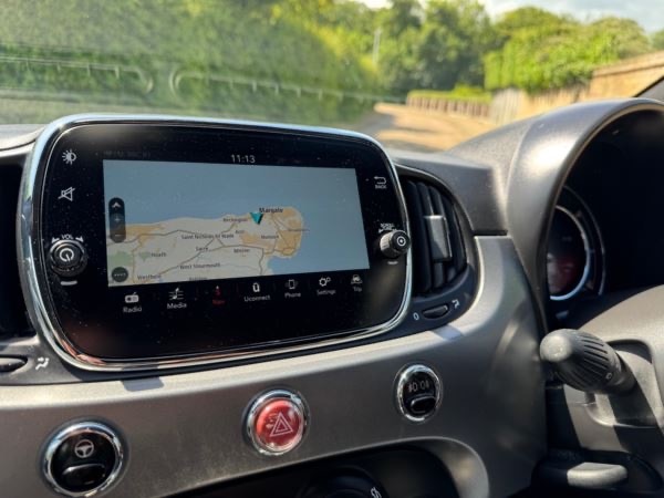 Used Fiat 500 2016 for sale - 77417284: Photo 16