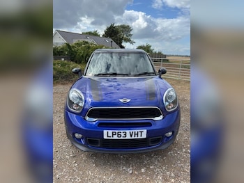 Used MINI Paceman 2014 for sale - 78981265: Photo