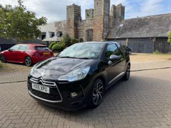2015 (15) - 1.2 PureTech DStyle Plus 3dr