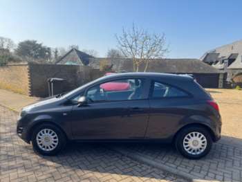 Used Vauxhall Corsa 2014 for sale - 74949388: Photo