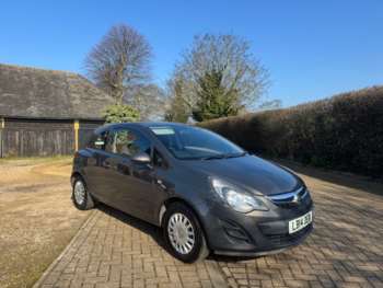 Used Vauxhall Corsa 2014 for sale - 74949388: Photo
