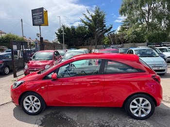Used Vauxhall Corsa 2017 for sale - 78848009: Photo