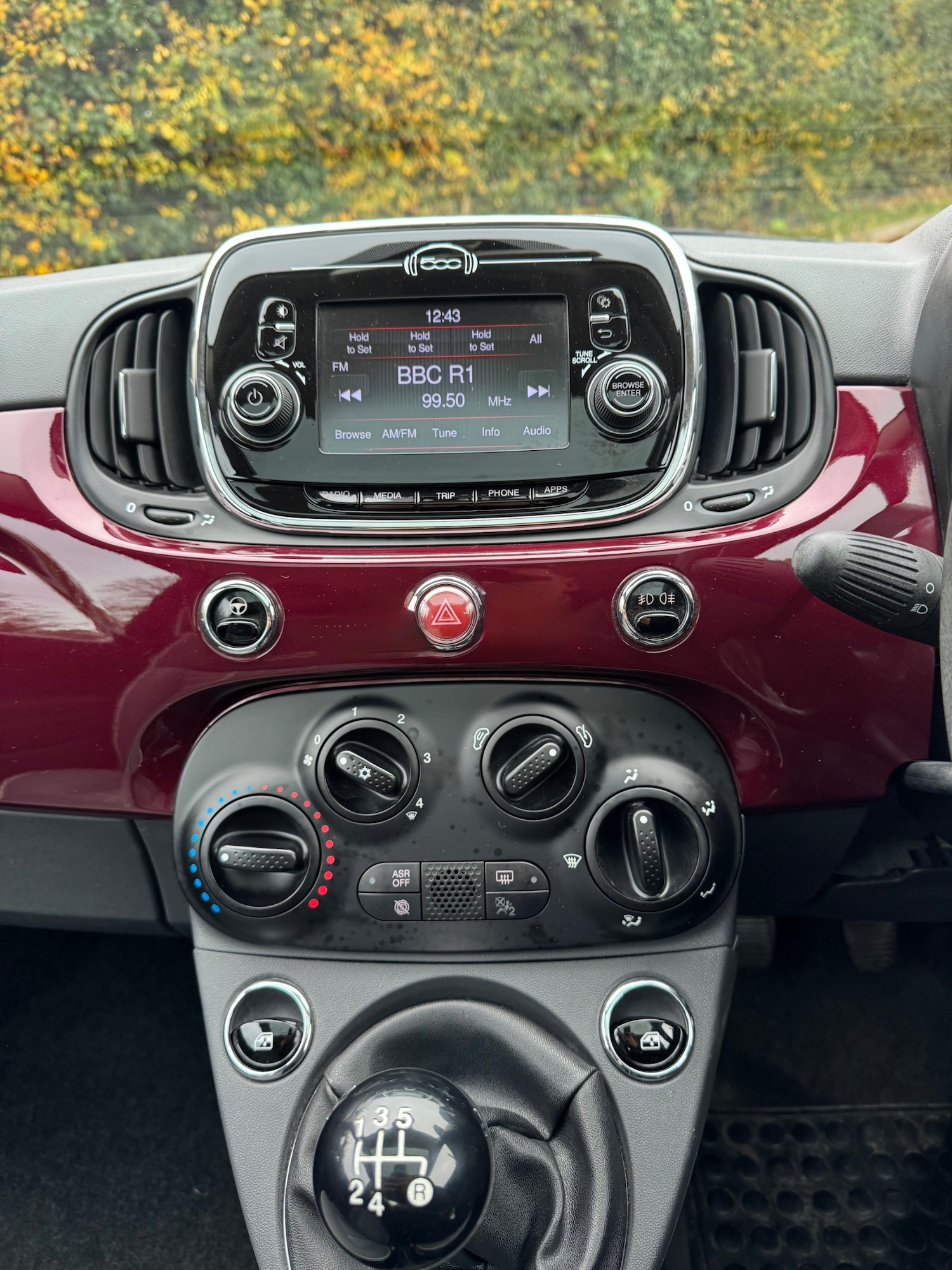 Used Fiat 500 2015 for sale - 77101433: Photo 13