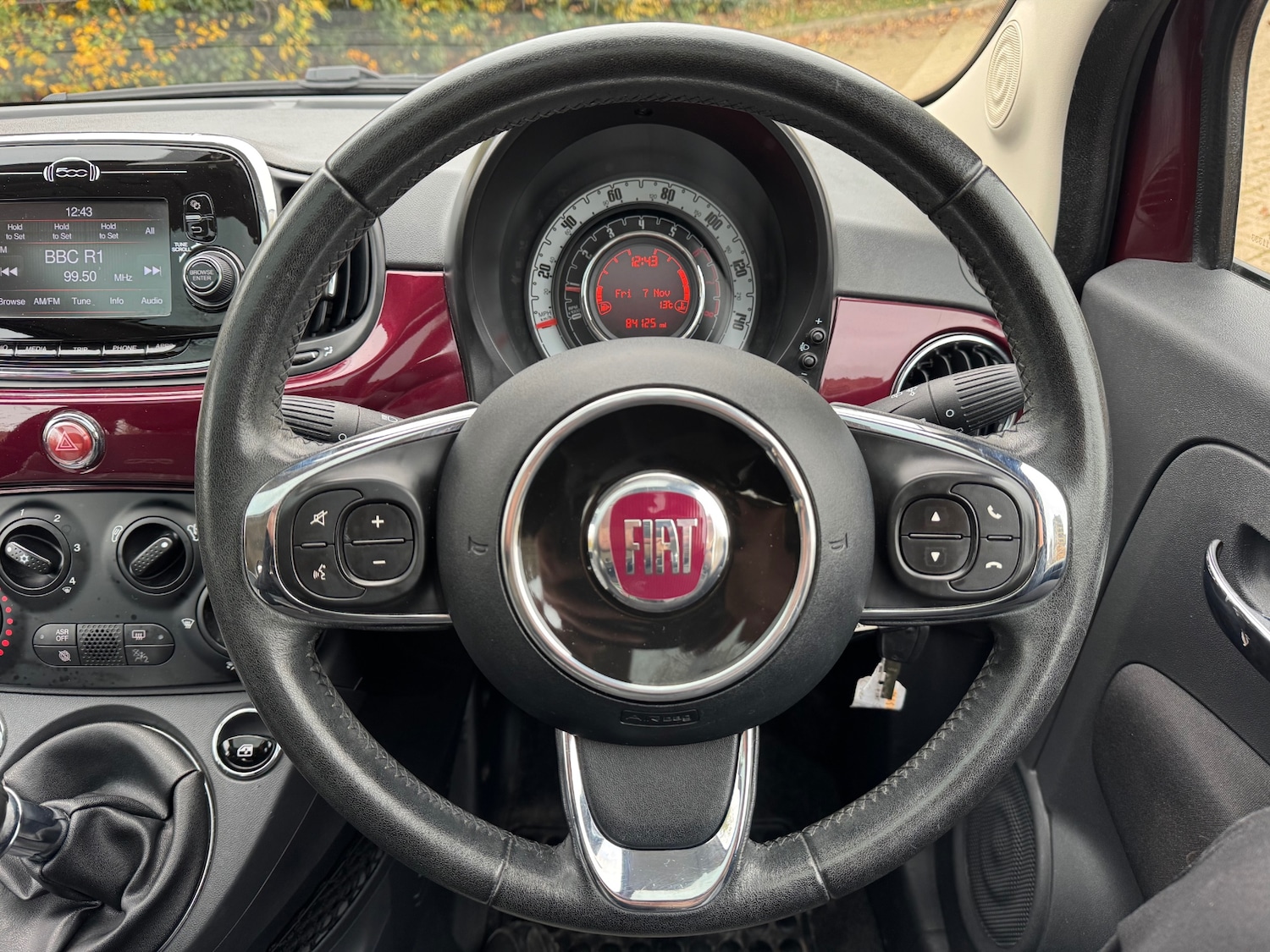 Used Fiat 500 2015 for sale - 77101433: Photo 14
