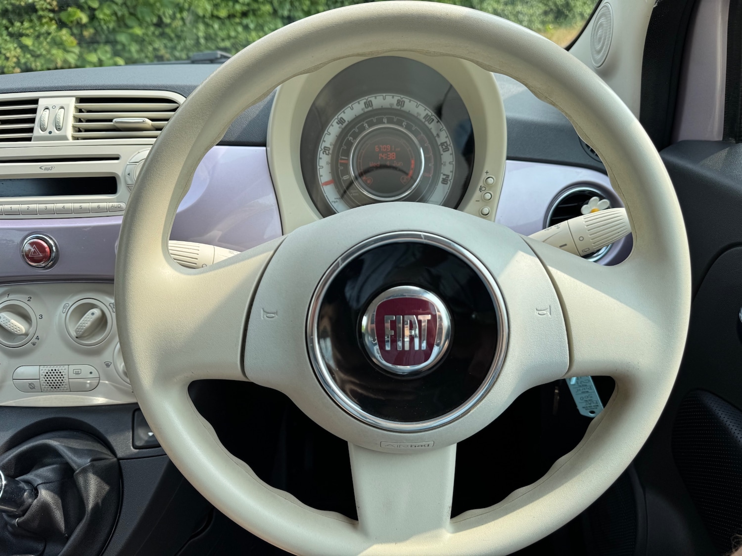 Used Fiat 500 2013 for sale - 76839274: Photo 15
