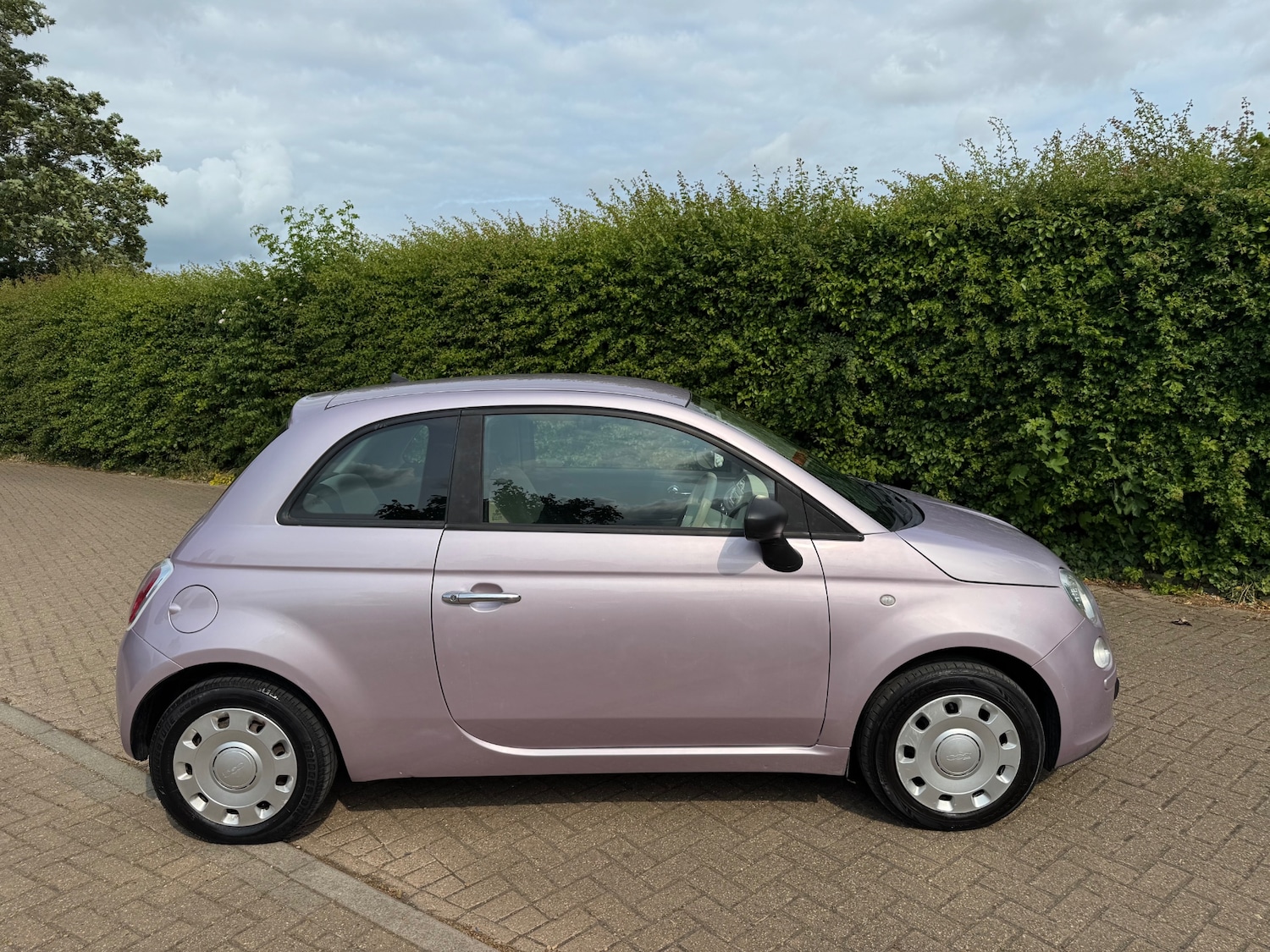 Used Fiat 500 2013 for sale - 76839274: Photo 5