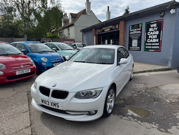 Used BMW 3 Series 2013 for sale - 78647253: Photo