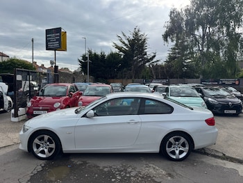 Used BMW 3 Series 2013 for sale - 78647253: Photo