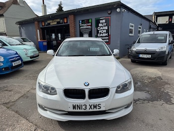 Used BMW 3 Series 2013 for sale - 78647253: Photo