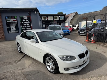 Used BMW 3 Series 2013 for sale - 78647253: Photo