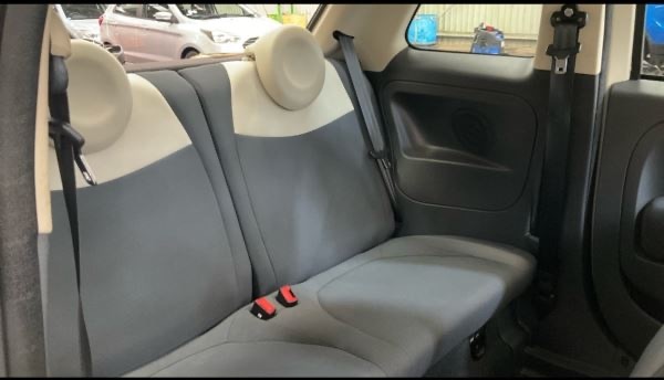 Used Fiat 500 2013 for sale - 76696746: Photo 7