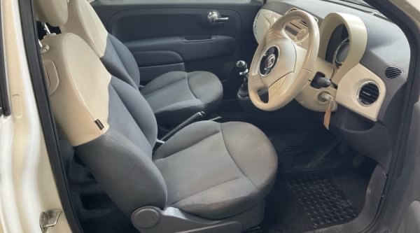 Used Fiat 500 2013 for sale - 76696746: Photo 8