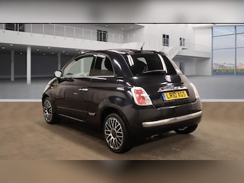 Used Fiat 500 2010 for sale - 76176119: Photo 2