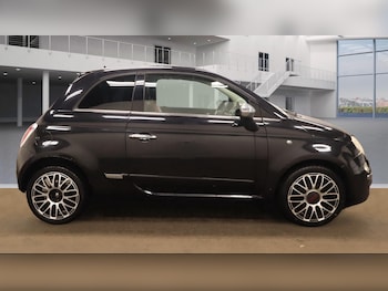 Used Fiat 500 2010 for sale - 76176119: Photo 3