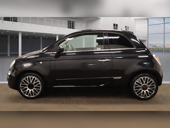 Used Fiat 500 2010 for sale - 76176119: Photo 4