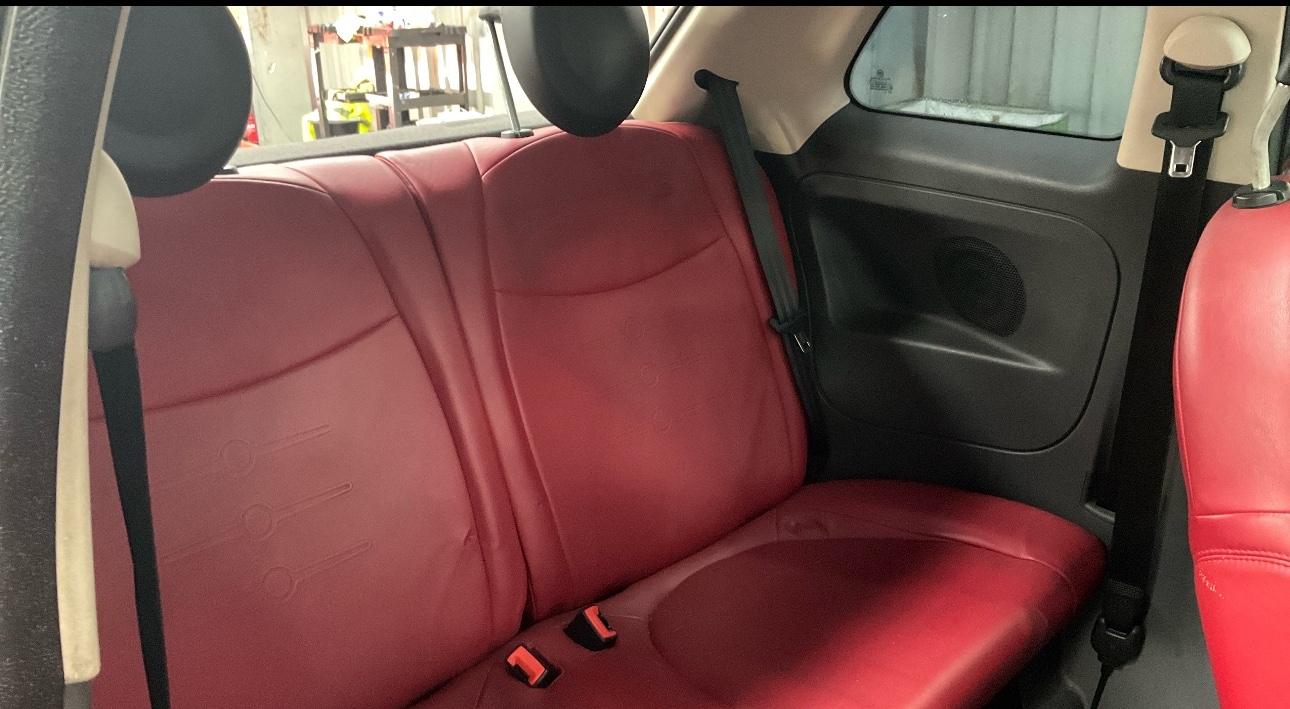 Used Fiat 500 2010 for sale - 76176119: Photo 7