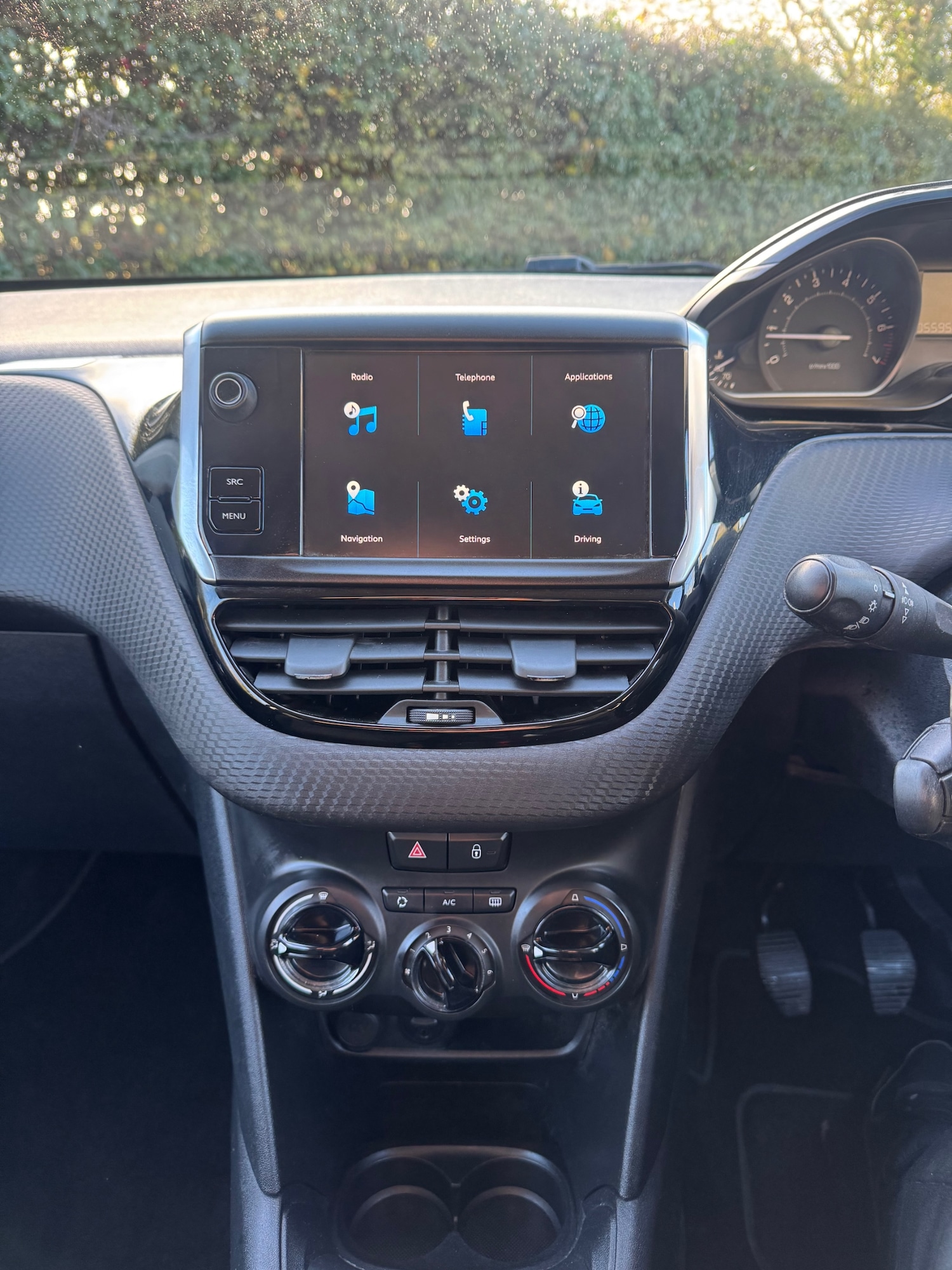 Used Peugeot 208 2017 for sale - 77319927: Photo 9