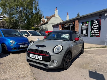 Used MINI Hatch 2014 for sale - 78523426: Photo