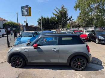 Used MINI Hatch 2014 for sale - 78523426: Photo