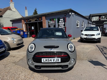 Used MINI Hatch 2014 for sale - 78523426: Photo