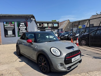 Used MINI Hatch 2014 for sale - 78523426: Photo