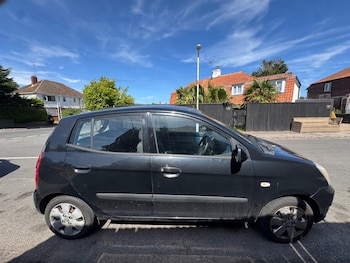 Used Kia Picanto 2005 for sale - 78900024: Photo