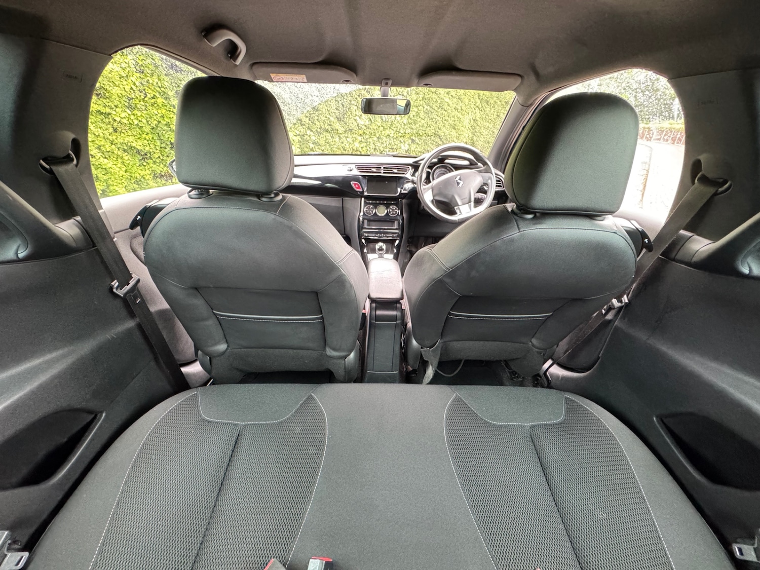Used DS Automobiles DS 3 2016 for sale - 76165402: Photo 11