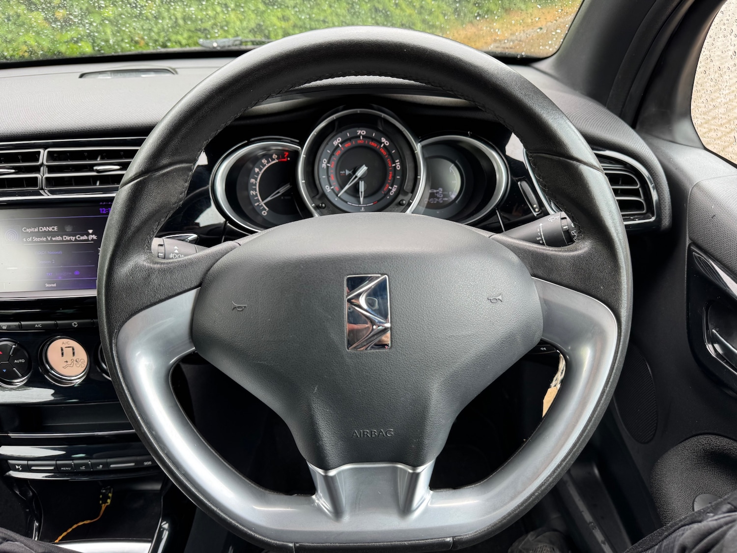 Used DS Automobiles DS 3 2016 for sale - 76165402: Photo 16